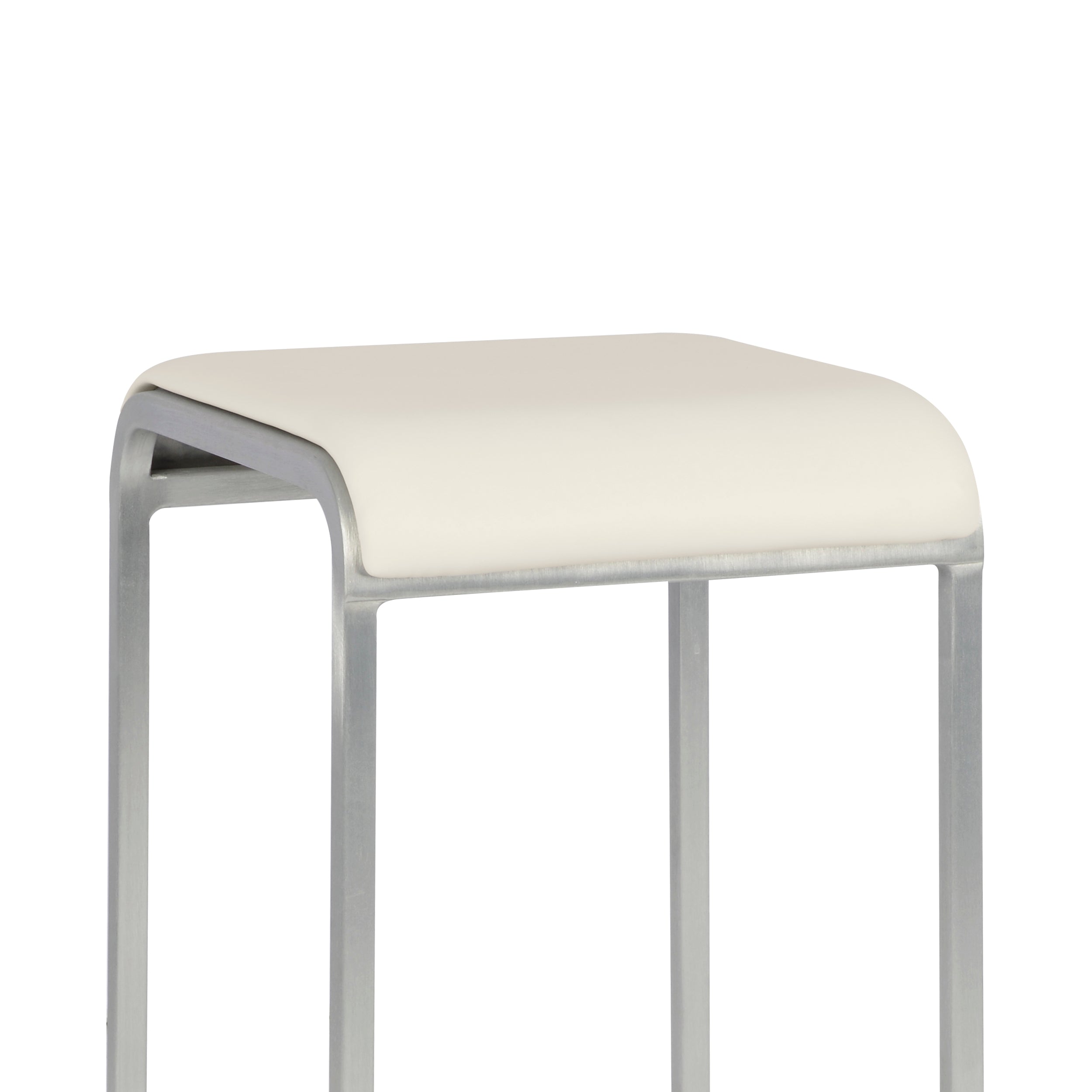 seat pad for 20 06 stool by norman foster sku 2006 seatpad stool