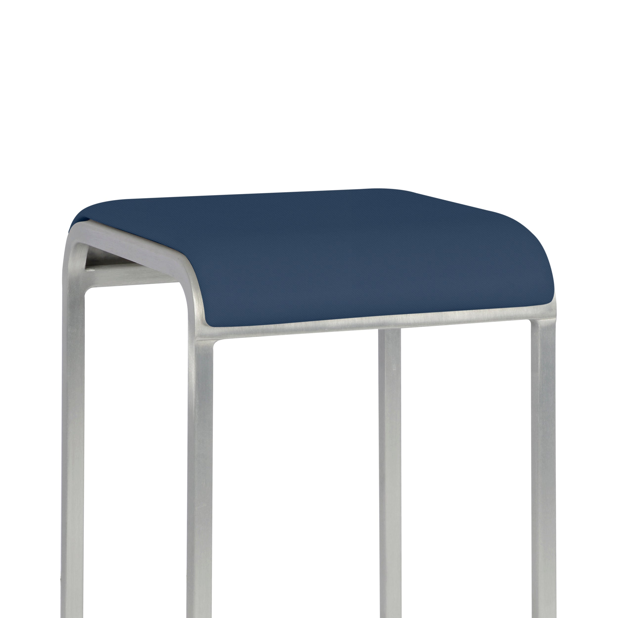 Seat pad for 20 06 stool by Norman Foster