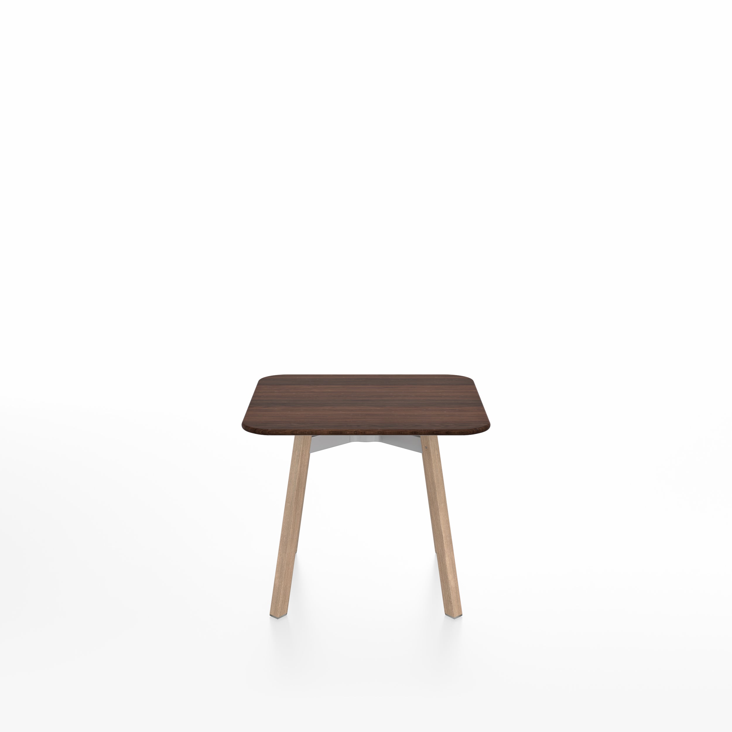 Su Table su low table square by nendo sku sultsq24walwood $ 1400 base solid oak ...